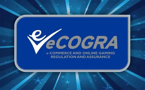 eCOGRA Licensed Casinos ️ 2+ Legal & Regulated Casino .